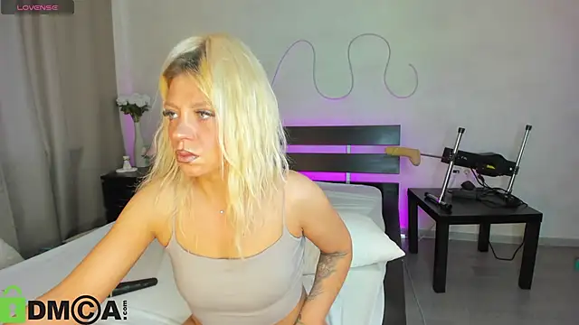 Stasy Traiin online show from April 2026 12:59:02 AM
