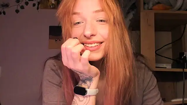 elilybby online show from March 2026 07:06:01 PM