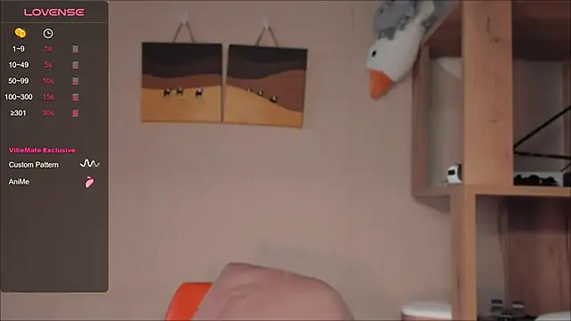 elilybby online show from March 2026 02:06:02 PM