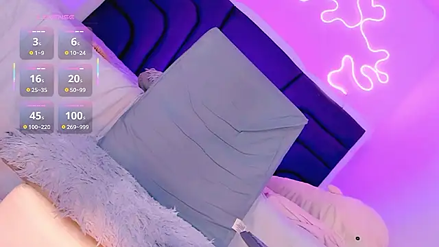 anali myerss  online show from March 2026 06:19:02 AM