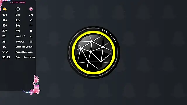 Snapshot of Melisa_Bunny69 chatting on October 2025 01:03:02 PM Melisa Bunny69 online show from October 2025 01:03:02 PM