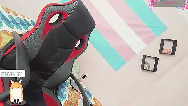 Snapshot of Melisa_Bunny69 chatting on November 2025 12:05:02 PM Melisa Bunny69 online show from November 2025 12:05:02 PM