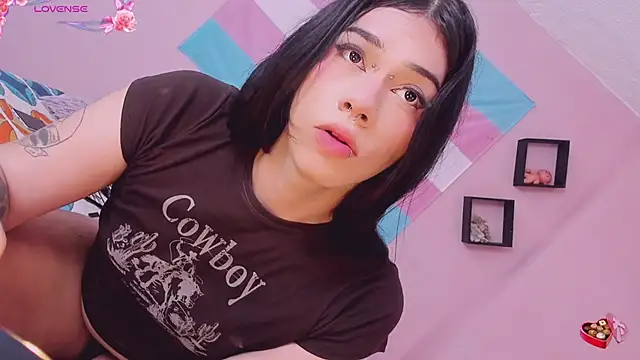 Snapshot of Melisa_Bunny69 chatting on November 2025 12:17:01 PM Melisa Bunny69 online show from November 2025 12:17:01 PM