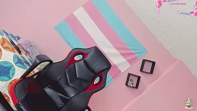 Snapshot of Melisa_Bunny69 chatting on December 2025 12:54:01 PM Melisa Bunny69 online show from December 2025 12:54:01 PM