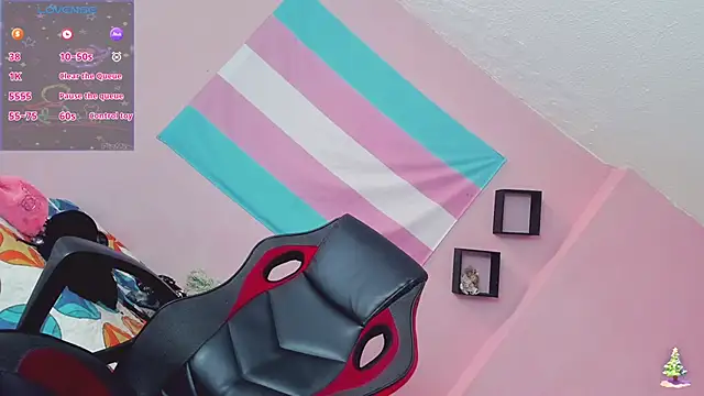 Snapshot of Melisa_Bunny69 chatting on December 2025 01:17:02 PM Melisa Bunny69 online show from December 2025 01:17:02 PM