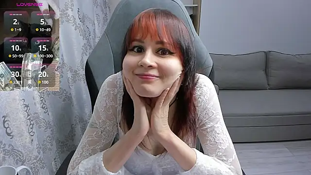 Snapshot of MistyDark chatting on February 2026 09:04:01 PM MistyDark online show from February 2026 09:04:01 PM