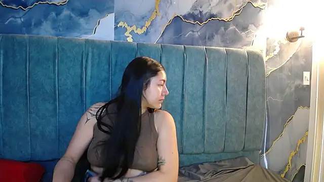 Snapshot of Megara_25 chatting on March 2026 02:02:02 PM Megara 25 online show from March 2026 02:02:02 PM
