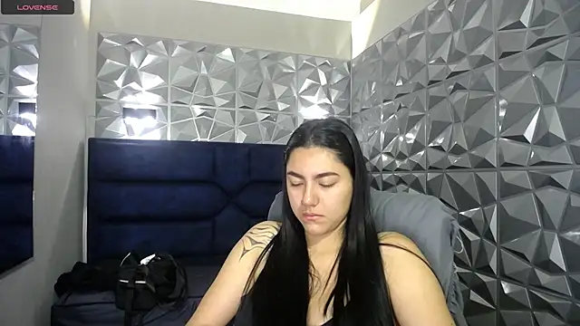 Snapshot of Megara_25 chatting on March 2026 03:27:01 PM Megara 25 online show from March 2026 03:27:01 PM