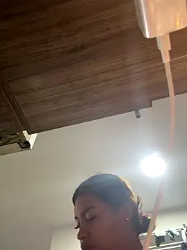 Snapshot of AmberMoss1 chatting on October 2025 11:06:01 AM AmberMoss1 online show from October 2025 11:06:01 AM