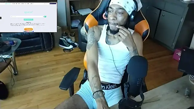 KasanovaFrankenstein online show from November 2025 07:12:01 PM