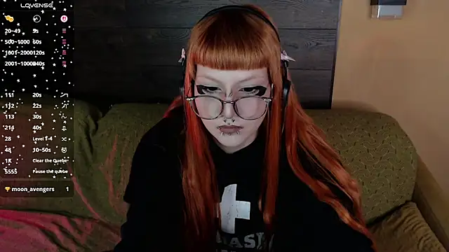 mia  yui online show from March 2026 07:39:01 PM