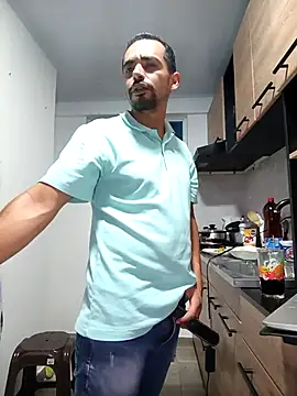 stivenlujan69 online show from January 2026 03:09:02 AM