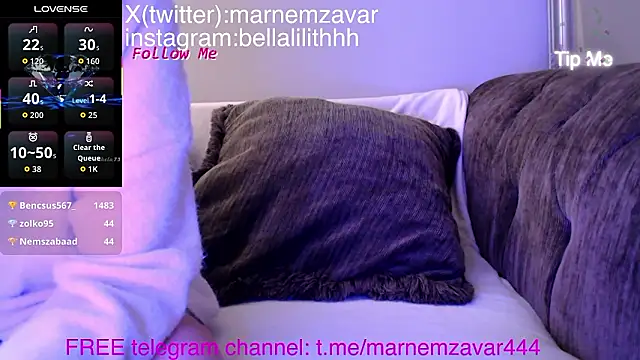 Snapshot of marnemzavar444 chatting on February 2026 02:18:02 AM marnemzavar444 online show from February 2026 02:18:02 AM