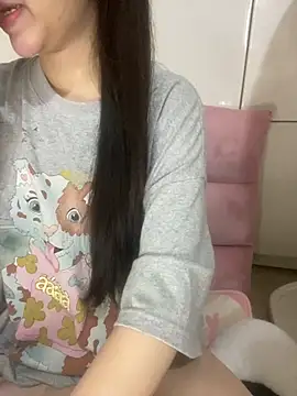 RubyBerry online show from October 2025 01:35:01 AM