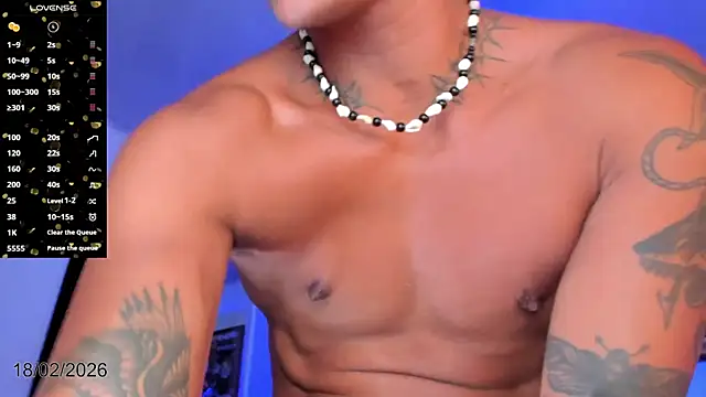 Snapshot of Ftm_xxxperiencie chatting on February 2026 02:29:01 AM Ftm xxxperiencie online show from February 2026 02:29:01 AM