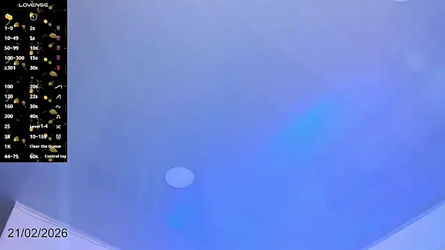 Snapshot of Ftm_xxxperiencie chatting on February 2026 09:49:01 PM Ftm xxxperiencie online show from February 2026 09:49:01 PM