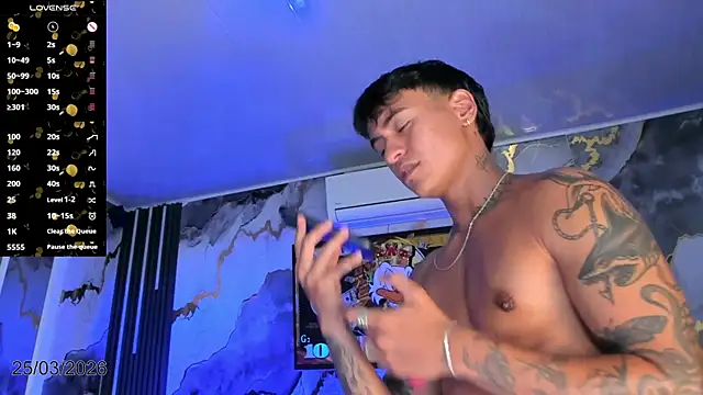 Snapshot of Ftm_xxxperiencie chatting on March 2026 12:12:01 AM Ftm xxxperiencie online show from March 2026 12:12:01 AM