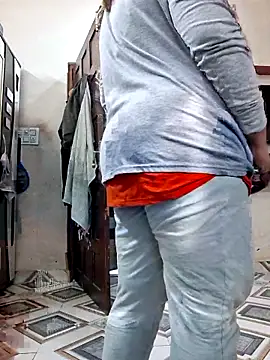 SIMIHOT online show from December 2025 08:51:02 AM