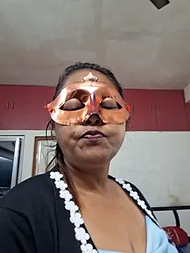 SIMIHOT online show from December 2025 09:05:02 AM