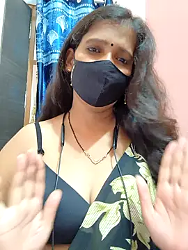 Sonalihot  online show from October 2025 08:20:01 AM