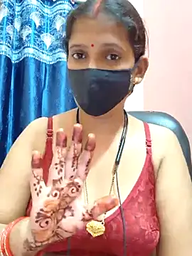 Sonalihot  online show from October 2025 06:40:01 PM