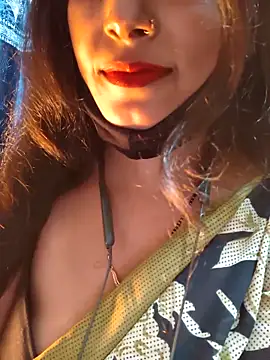 Snapshot of Sonalihot_ chatting on December 2025 07:25:02 AM Sonalihot online show from December 2025 07:25:02 AM