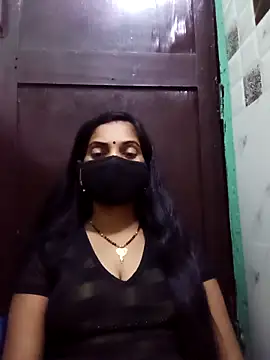 Payal-001 online show from October 2025 05:28:01 PM