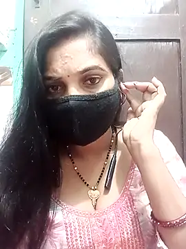 Payal-001 online show from November 2025 04:51:02 PM