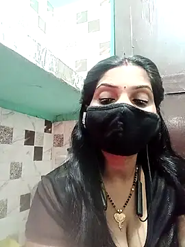 Payal-001 online show from February 2026 06:46:01 PM