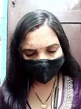 Payal-001 online show from February 2026 06:56:02 PM