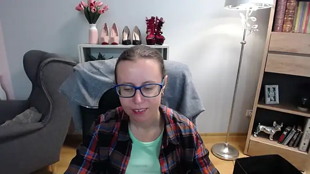 sweetxLizzy online show from September 2025 04:28:01 AM