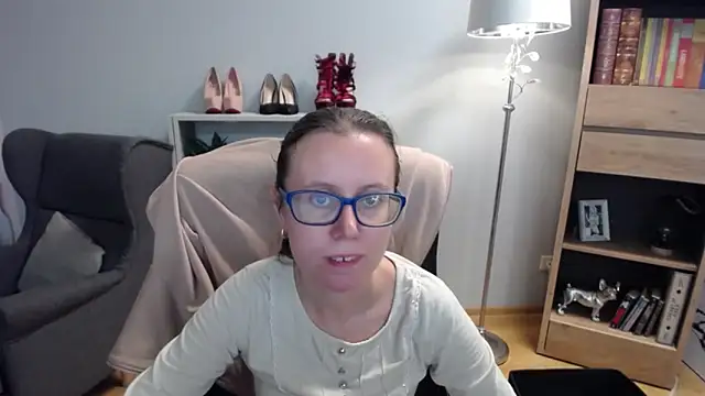 sweetxLizzy online show from October 2025 04:45:01 AM