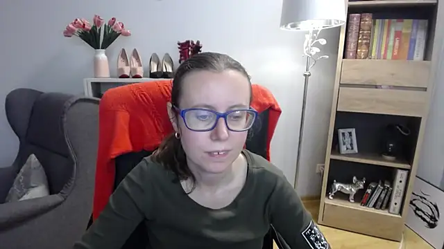 sweetxLizzy online show from November 2025 05:40:02 AM