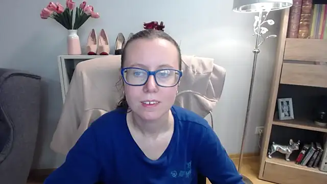 sweetxLizzy online show from December 2025 05:35:02 AM