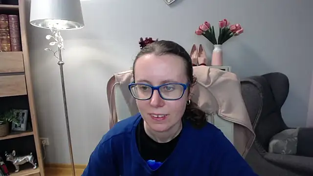 sweetxLizzy online show from January 2026 05:23:02 AM