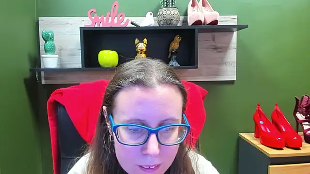 sweetxLizzy online show from February 2026 07:23:01 AM