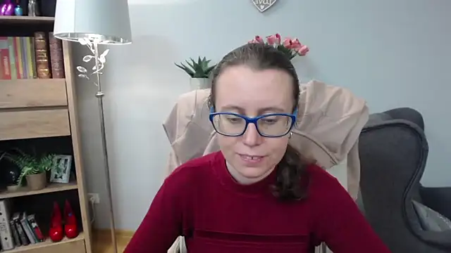 sweetxLizzy online show from March 2026 05:35:02 AM