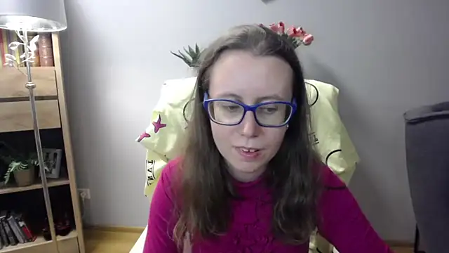 sweetxLizzy online show from April 2026 04:28:02 AM