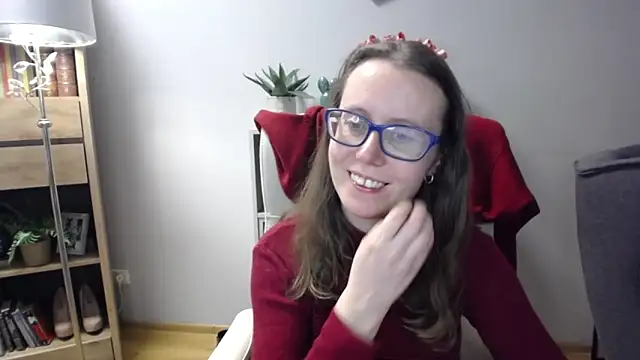 sweetxLizzy online show from April 2026 04:30:02 AM