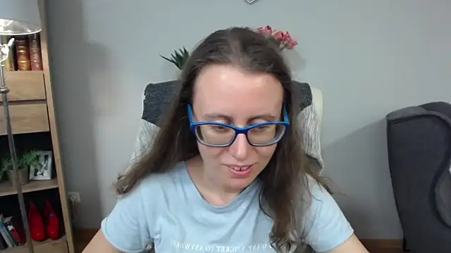 sweetxLizzy online show from May 2026 04:41:02 AM