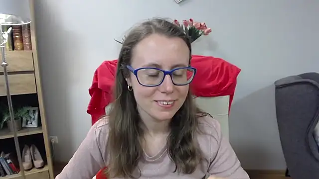 sweetxLizzy online show from May 2026 04:51:02 AM