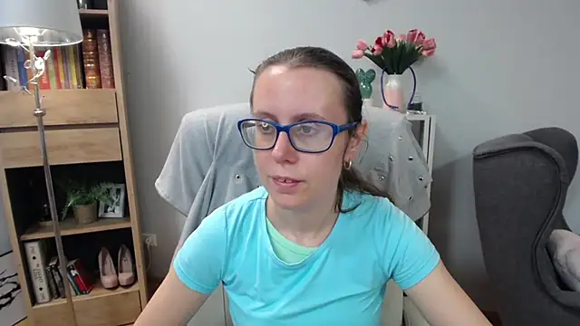 sweetxLizzy online show from June 2026 04:24:01 AM