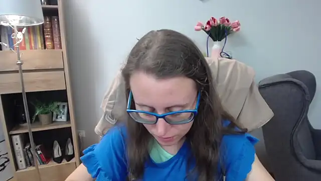 sweetxLizzy online show from June 2026 04:33:02 AM