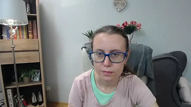 sweetxLizzy online show from June 2026 04:26:02 AM