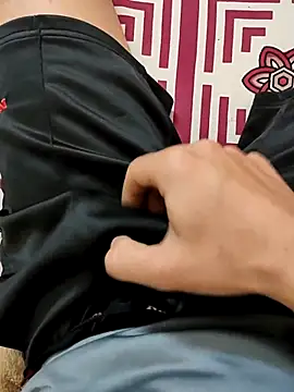 CockBoiAdi online show from April 2026 05:28:01 PM