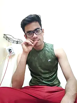 CockBoiAdi online show from April 2026 11:50:01 PM