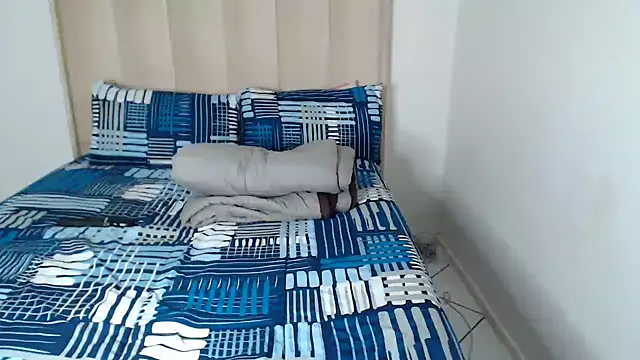 Abby 108 online show from November 2025 01:51:02 AM