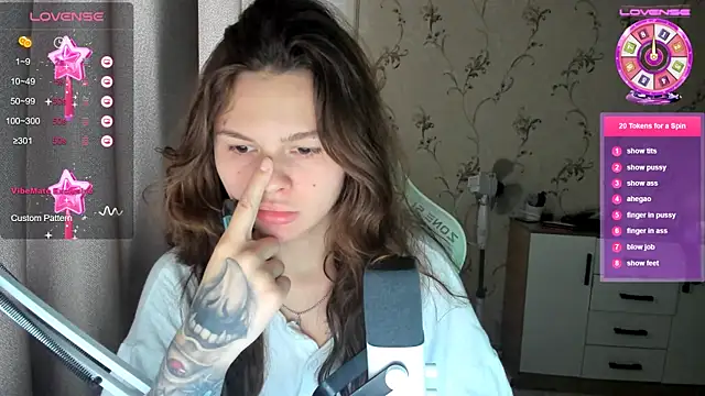 Snapshot of yourdreamm_ chatting on September 2025 08:07:01 AM yourdreamm online show from September 2025 08:07:01 AM