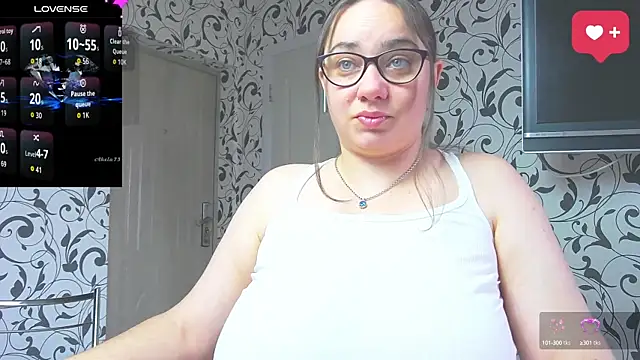 Snapshot of Margosweet777 chatting on September 2025 06:13:01 AM Margosweet777 online show from September 2025 06:13:01 AM