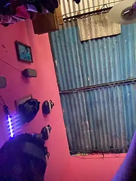 RandalHot online show from September 2025 04:23:01 PM